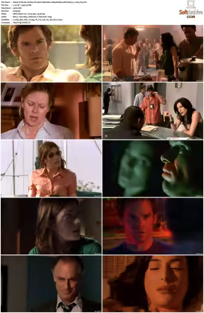 Dexter 2006 S02 1080p BluRay 10bit EAC3 5 1 x265-iVy