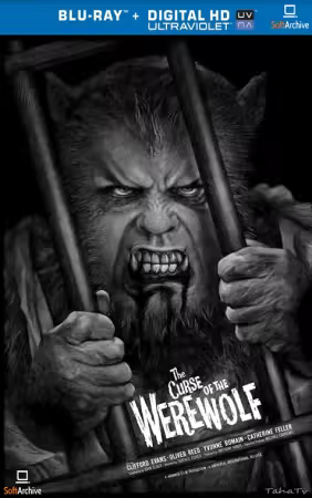 The Curse of the Werewolf 1961 1080p BRRip AAC2.0 x265-XBiTs