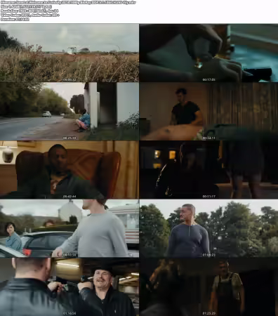 Welcome to Curiosity 2018 1080p BluRay DDP 5.1 10bit H265-iVy