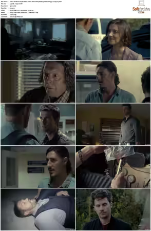Haven 2010 S04 1080p BluRay 10bit EAC3 5 1 x265-iVy