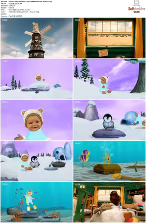 Baby Jake S01 720p iP WEB-DL AAC2 0 H264-Loco1