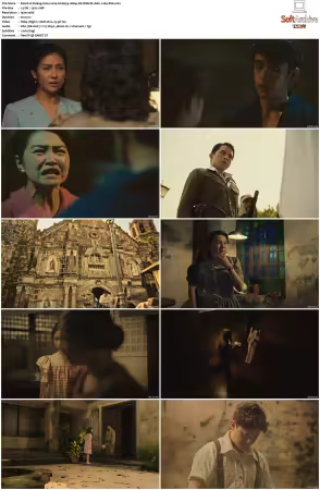 Pulang Araw 2024 S01 1080p NF WEB-DL AAC x264-RSG