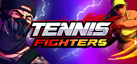 Tennis Fighters-TENOKE