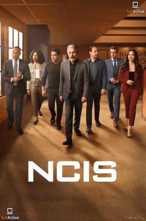 NCIS S21 1080p WEBRip x265-DH