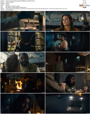 Sweet Tooth S02 1080p 10bit WEBRip 6CH x265 HEVC-PSA