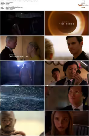 Heroes 2006 S03 1080p BluRay 10bit EAC3 5 1 x265-iVy