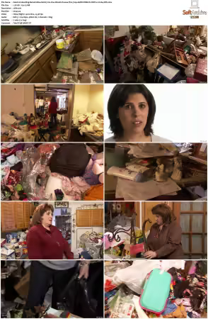 Hoarding Buried Alive S01 720p AMZN WEB-DL DDP2 0 H264-NTb