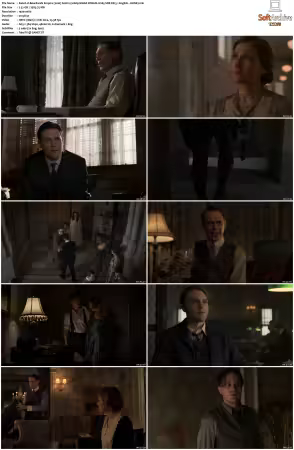 Boardwalk Empire 2010 S02 1080p HMAX WEB-DL H265 DD 5 1 English - HONE