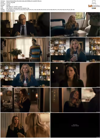 Nobody Wants This S01 1080p 10bit WEBRip 6CH x265 HEVC-PSA