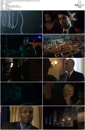 How To Get Away With Murder S01 1080p WEBRip 10bit EAC3 5 1 x265-iVy