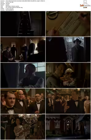 Boardwalk Empire S03 1080p HMAX WEB-DL H265 DD 5.1 HONE