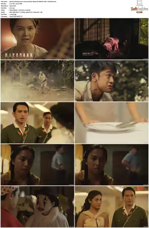 Pulang Araw 2024 S01 1080p NF WEB-DL AAC x264-RSG