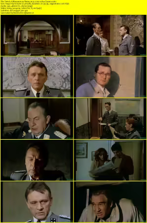 Massacre in Rome 1973 720p x264-Classics