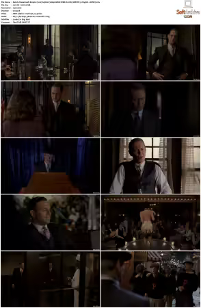 Boardwalk Empire 2010 S05 1080p HMAX WEB-DL H265 SDR DD 5 1 English - HONE
