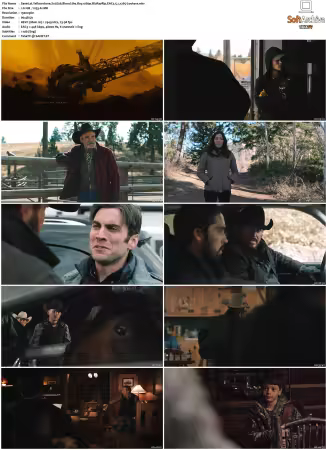 Yellowstone S02 1080p BluRayRip EAC3 5 1 x265-Lootera