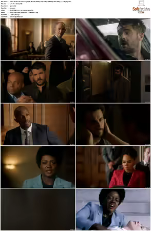 How To Get Away With Murder 2014 S06 1080p WEBRip 10bit EAC3 5.1 x265-iVy