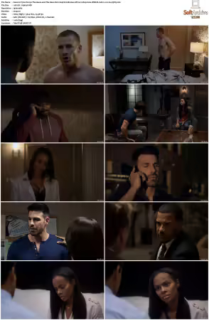 Tyler Perrys The Haves and The Have Nots S04 1080p Hulu WEB-DL AAC2 0 H 264-QOQ
