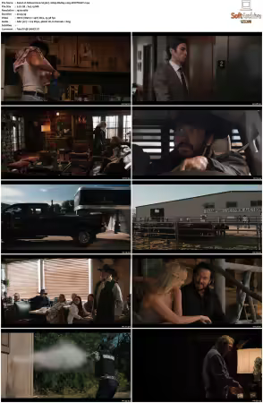 Yellowstone S01 S05 1080p BluRay x265-KONTRAST