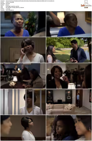 Tyler Perrys The Haves and The Have Nots S04 1080p Hulu WEB-DL AAC2 0 H 264-QOQ