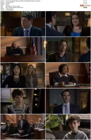 Drop Dead Diva 2009 S06 1080p WEBRip 10bit EAC3 5 1 x265-iVy