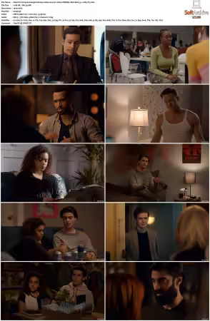 Ginny Georgia 2021 S02 1080p WEBRip 10bit EAC3 5 1 x265-iVy