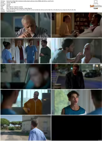 Everything Calls For Salvation 2022 S02 1080p WEBRip 10bit EAC3 5 1 x265-iVy