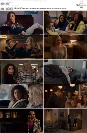 Ginny Georgia 2021 S02 1080p WEBRip 10bit EAC3 5 1 x265-iVy