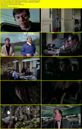 Robbery 1967 1080p Bluray Rerip Opus 2.0 x264-RetroPeeps