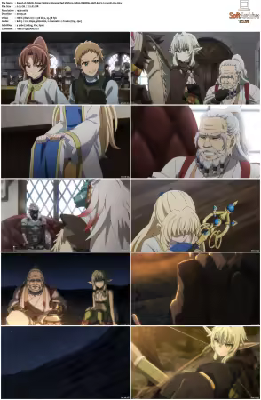 Goblin Slayer 2018 S01 1080p WEBRip 10bit EAC3 2.0 x265-iVy