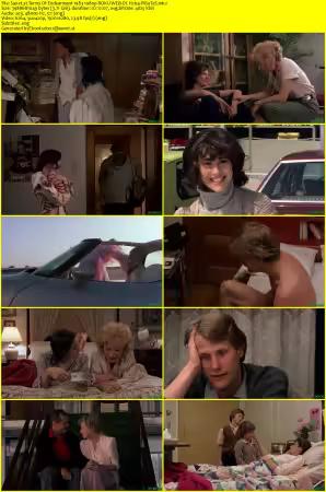 Terms Of Endearment 1983 1080p ROKU WEB-DL H264-PiRaTeS