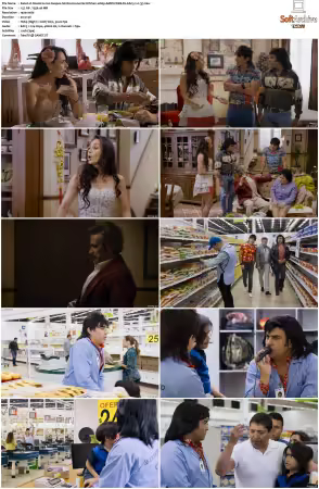 Nosotros los Guapos S02 1080p AMZN WEB-DL EAC3 2 0 x264-