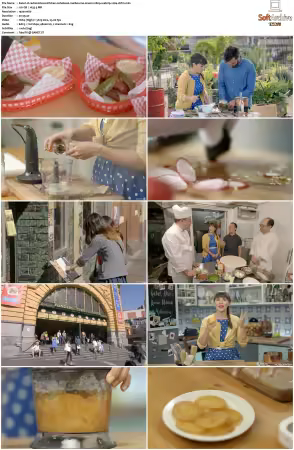 Rachel Khoos Kitchen Notebook Melbourne S01 1080p WEBRip x264-CBFM