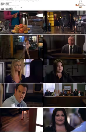 Drop Dead Diva 2009 S03 1080p WEBRip 10bit EAC3 5 1 x265-iVy