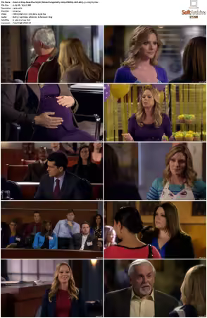 Drop Dead Diva 2009 S05 1080p WEBRip 10bit EAC3 5.1 x265-iVy