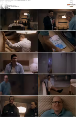 Room 104 S02 1080p AMZN WEB-DL DDP5 1 H 264-NTb