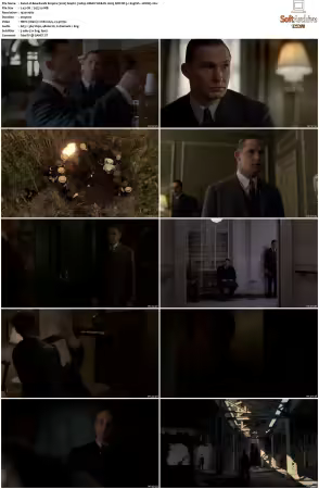 Boardwalk Empire S04 1080p HMAX WEB-DL H265 DD 5.1 HONE