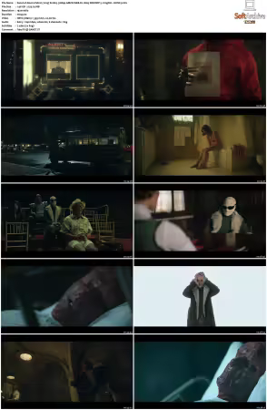 Doom Patrol 2019 S01 1080p AMZN WEB-DL H265 SDR DDP 5 1 HONE