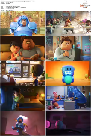 Win or Lose S01 1080p 10bit WEBRip 6CH x265 HEVC-PSA