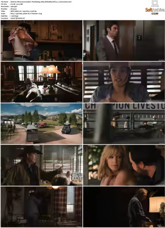 Yellowstone S03 1080p BluRayRip EAC3 5 1 x265-Lootera