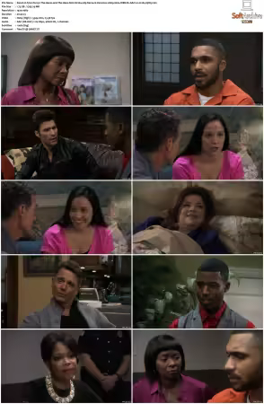 Tyler Perrys The Haves and The Have Nots S01 1080p Hulu WEB-DL AAC2 0 H 264-QOQ