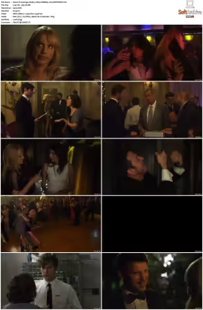 Leverage S04 1080p WEBRip x265-KONTRAST