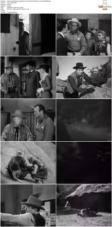 Annie Oakley 1954 S03 NTSC DVD AAC 2 0 H 264-ARCHIVED