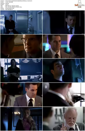 Heroes 2006 S01 1080p BluRay 10bit EAC3 5 1 x265-iVy