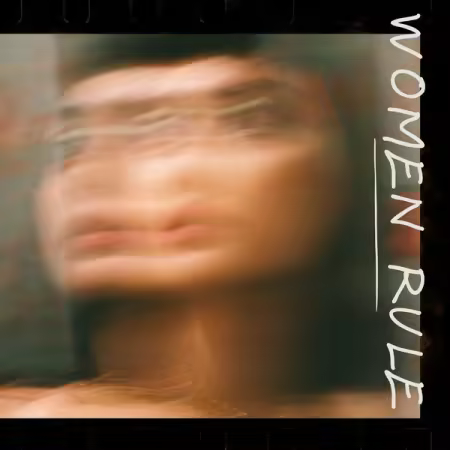 Various Artists - Women Rule (2025)