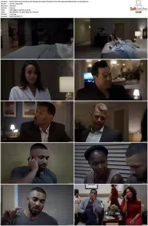Tyler Perrys The Haves and The Have Nots S04 1080p Hulu WEB-DL AAC2 0 H 264-QOQ