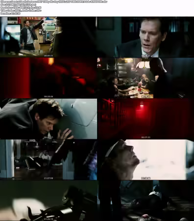 Death Sentence 2007 1080p Blu-Ray HEVC x265 10Bit DDP 5.1 Subs KINGDOM