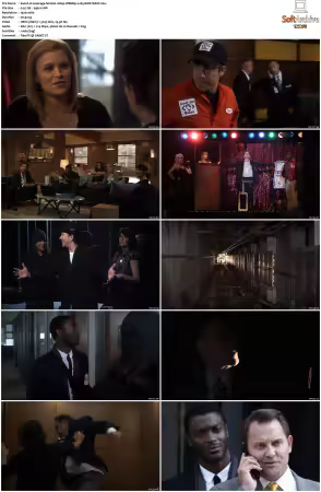 Leverage S02 1080p WEBRip x265-KONTRAST
