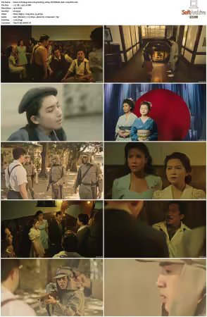 Pulang Araw 2024 S01 1080p NF WEB-DL AAC x264-RSG