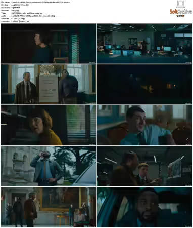 Ludwig S01 1080p 10bit WEBRip 2CH x265 HEVC-PSA