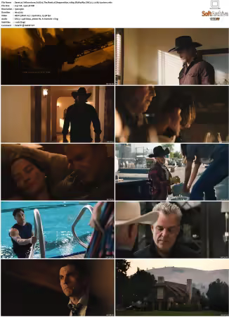 Yellowstone S02 1080p BluRayRip EAC3 5 1 x265-Lootera